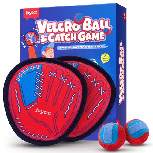 Toss and Catch Ball Game (2 Count)