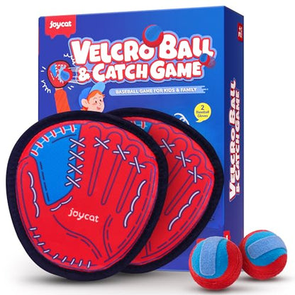 Toss and Catch Ball Game (2 Count)