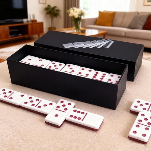 Dominoes Set for Adults