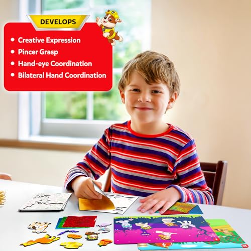 Foil Fun PAW Patrol