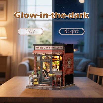 Book Nook Kit