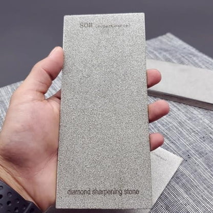 Diamond Sharpening Stone Set (7 Count)