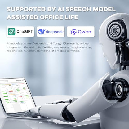 AI Chatbot Kit for ESP32