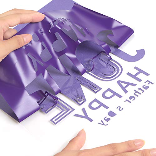 RENLITONG Heat Transfer Vinyl (10 Foot)
