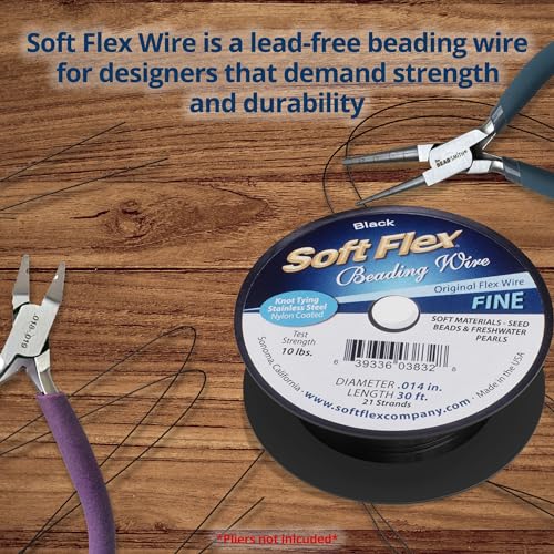 21 Strand Beading Wire