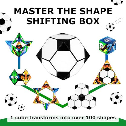 DODECA Magnetic Puzzle Cube