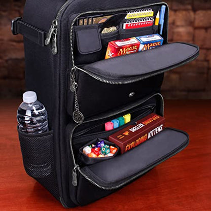 MTG Backpack Collector's Edition TCG Backpack for Deck Boxes