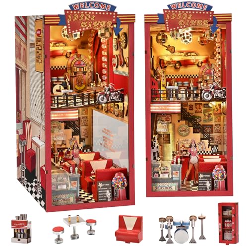 Book Nook Kit