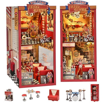 Book Nook Kit