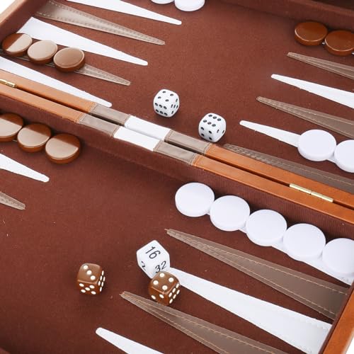 Backgammon Set