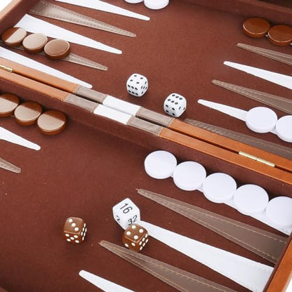 Backgammon Set