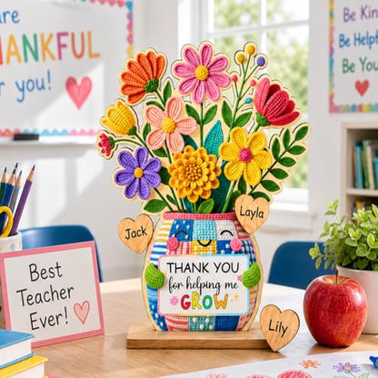 DIY Thank you Gift for Women