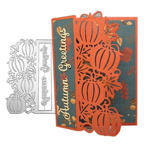 Cutting Dies for Card Making Metal Die