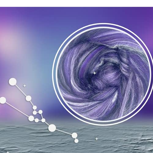 Constellation Range Roving