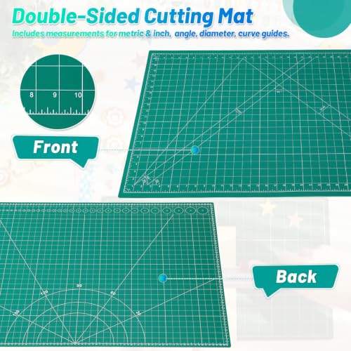Self Healing Cutting Mat for Rotary Cutting