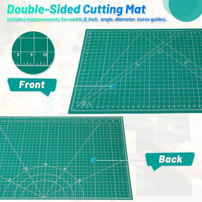 Self Healing Cutting Mat for Rotary Cutting