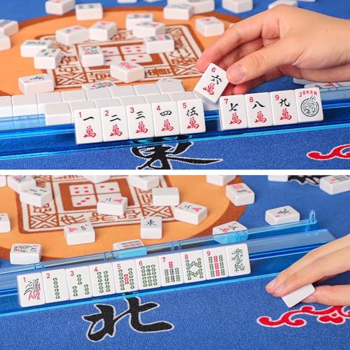 American Mahjong Game Set
