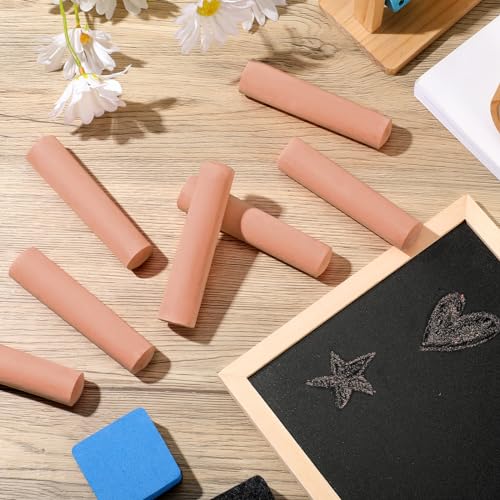 Jumbo Sidewalk Chalk for Kids Outdoor