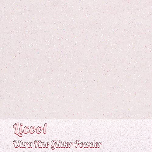 Holographic Fine Glitter