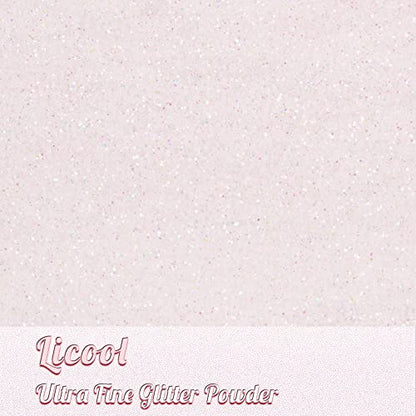 Holographic Fine Glitter