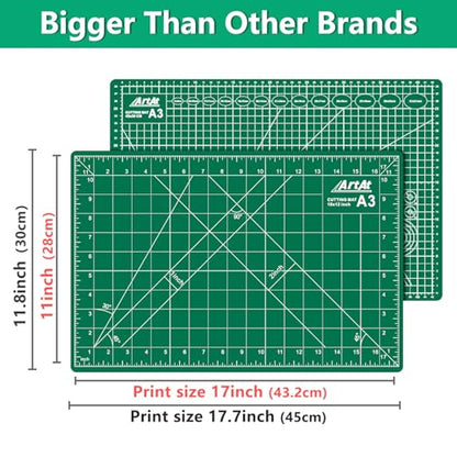 Self Healing Cutting Mat