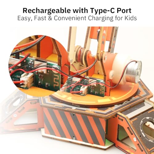 Robot Arm Kit