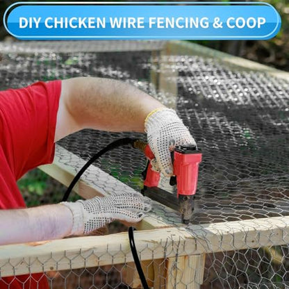 1 2 Inch Black Wire Mesh Roll