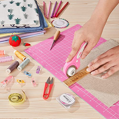 18"x12" Thickened Self Healing Cutting Mat