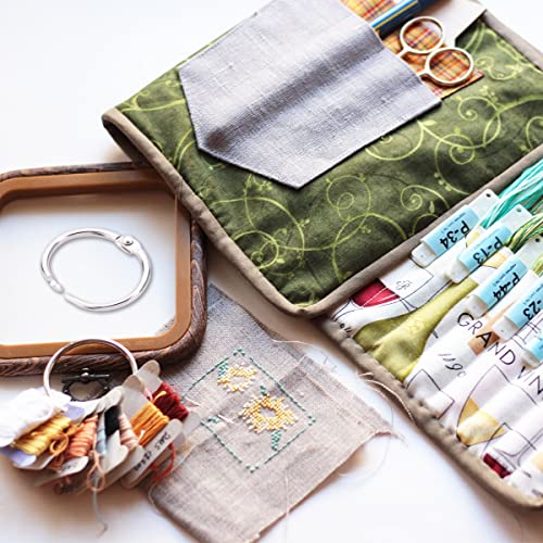 50 Pack Binder (50 Count)