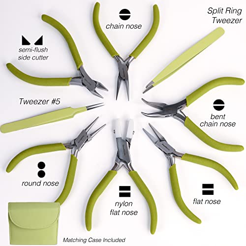 Fashion Color Pliers