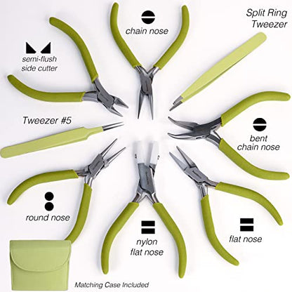 Fashion Color Pliers