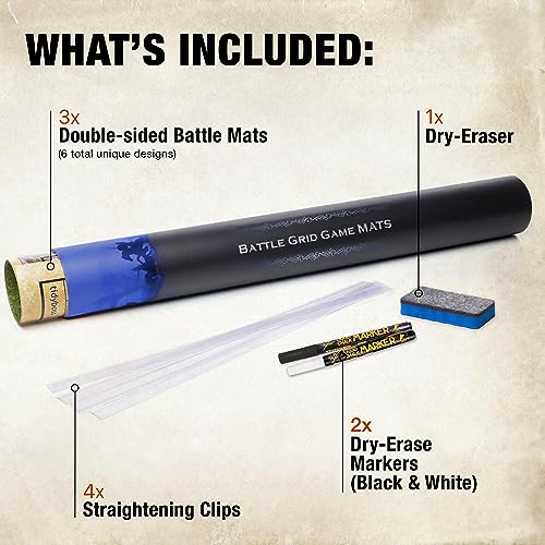DND Expansion Pack