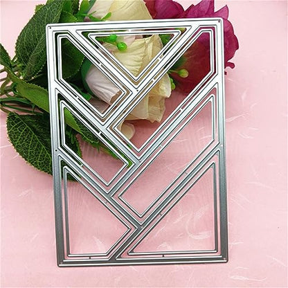 Cutting Dies for Card Making Metal Die