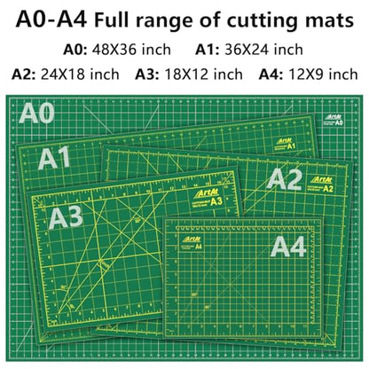 Self Healing Cutting Mat