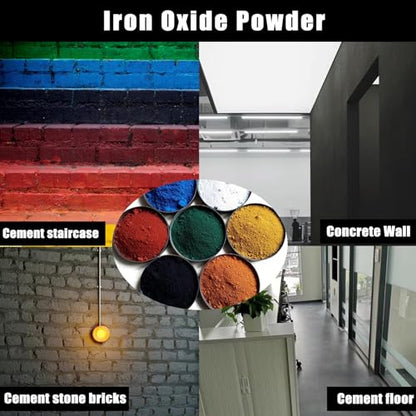 Concrete Pigment (12 Ounce)