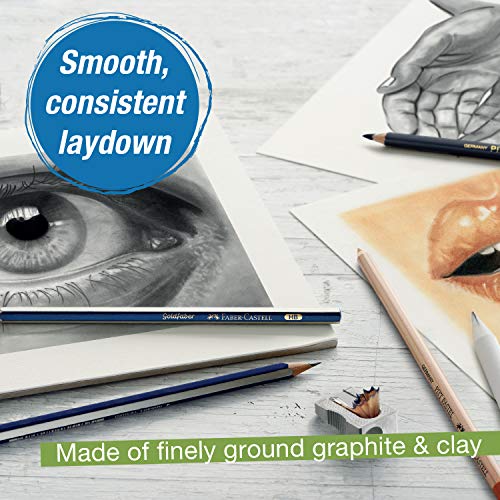 Creative Studio Graphite Classroom Pack