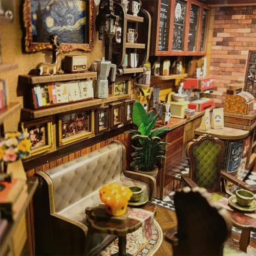 Book Nook Kit