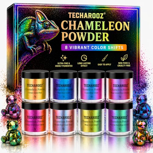 Chameleon Mica Powder