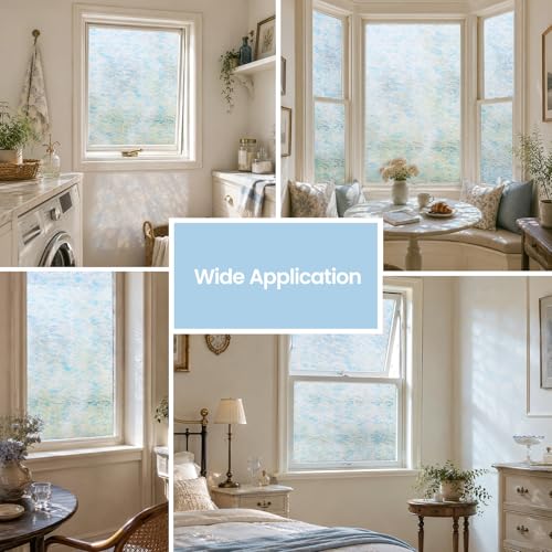 Window Privacy Film