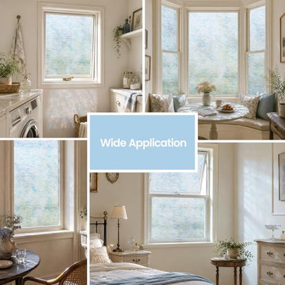 Window Privacy Film