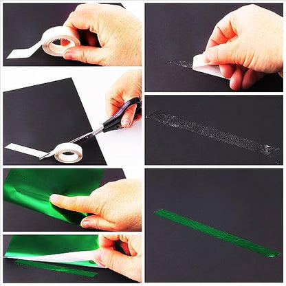 by 3L Transfer FOIL SHEETS METALLIC