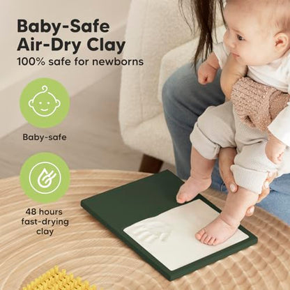 Baby Hand and Footprint Kit