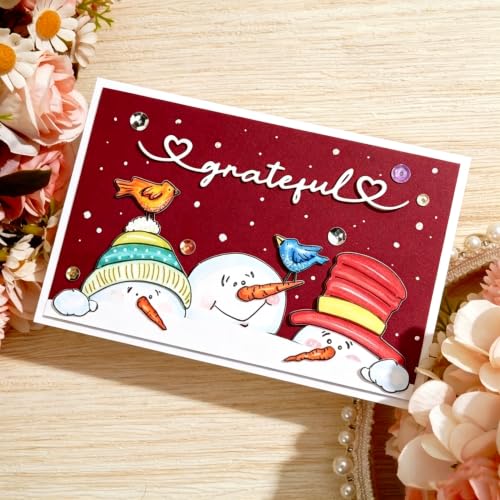 Festivals Metal Cutting Die for Scrapbooking