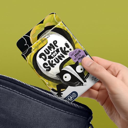 Dump The Skunk! Game