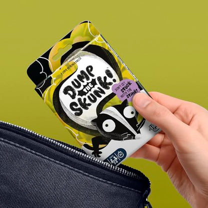 Dump The Skunk! Game