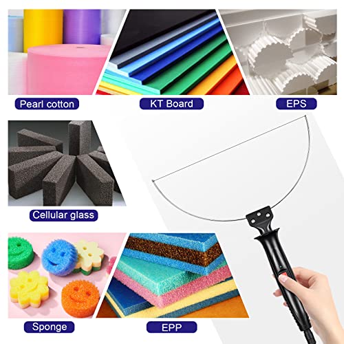 18W Hot Knife Cutting Tool for Medium