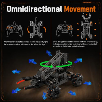 Robotic Arm Kits