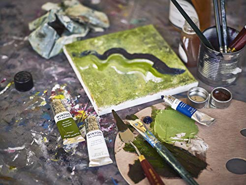 Winton Oil Color