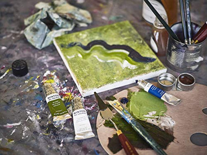 Winton Oil Color