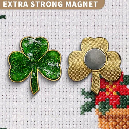 Needle Minder Magnet